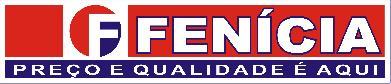 Logomarca Fenicia Moveis